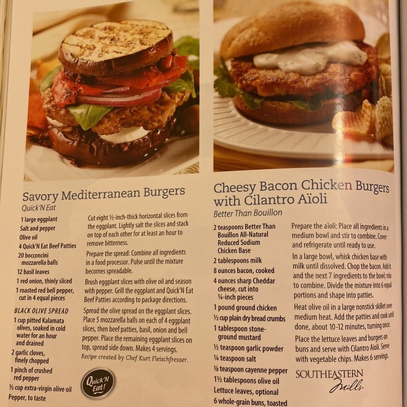 Cooking book - Picture 7 of 8